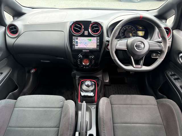 日産 ノート １．２ Ｅ－ＰＯＷＥＲ ＮＩＳＭＯ H30年 (九州・沖縄) 99