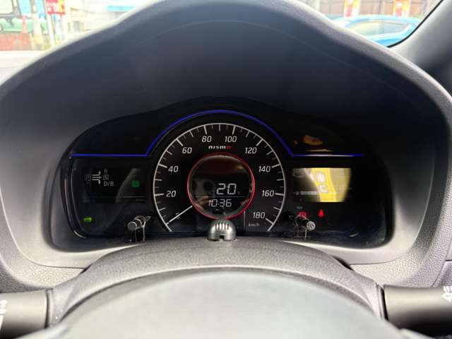 日産 ノート １．２ Ｅ－ＰＯＷＥＲ ＮＩＳＭＯ H30年 (九州・沖縄) 99