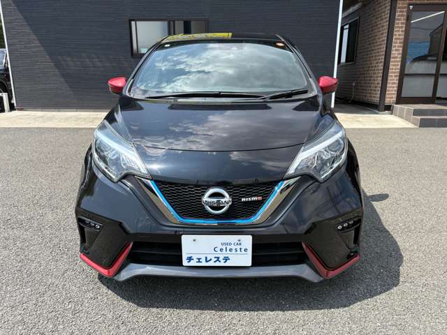 日産 ノート １．２ Ｅ－ＰＯＷＥＲ ＮＩＳＭＯ H30年 (九州・沖縄) 99