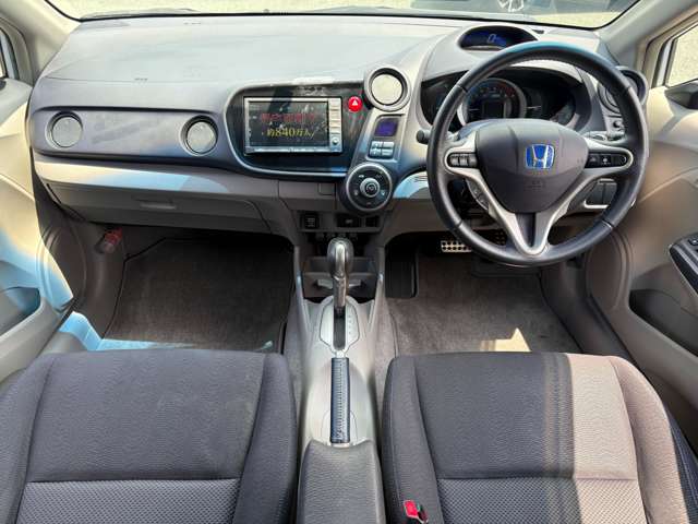 ホンダ インサイト １．３ ＬＳ H21年 (九州・沖縄) 99