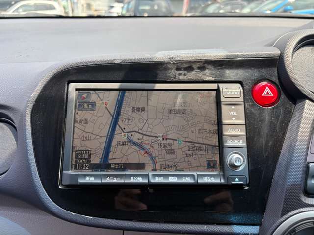 ホンダ インサイト １．３ ＬＳ H21年 (九州・沖縄) 99