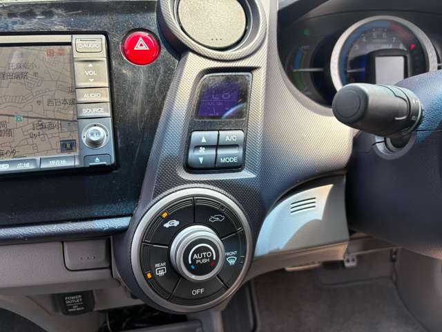 ホンダ インサイト １．３ ＬＳ H21年 (九州・沖縄) 99