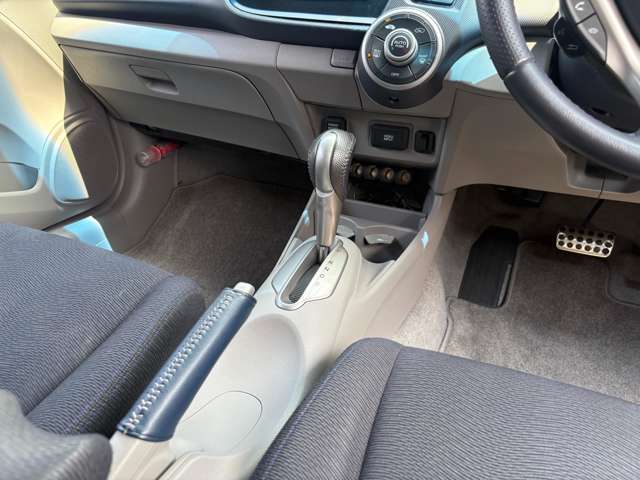 ホンダ インサイト １．３ ＬＳ H21年 (九州・沖縄) 99