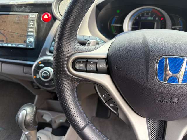 ホンダ インサイト １．３ ＬＳ H21年 (九州・沖縄) 99