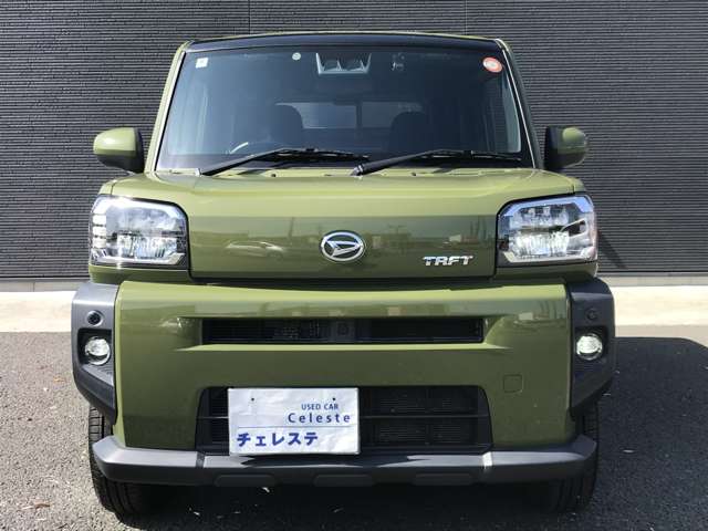 ダイハツ タフト ６６０ Ｇ R4年 (九州・沖縄) 99