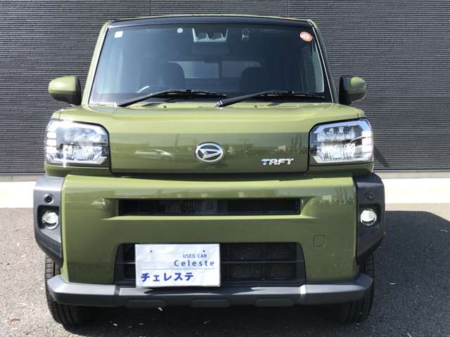 ダイハツ タフト ６６０ Ｇ R4年 (九州・沖縄) 99