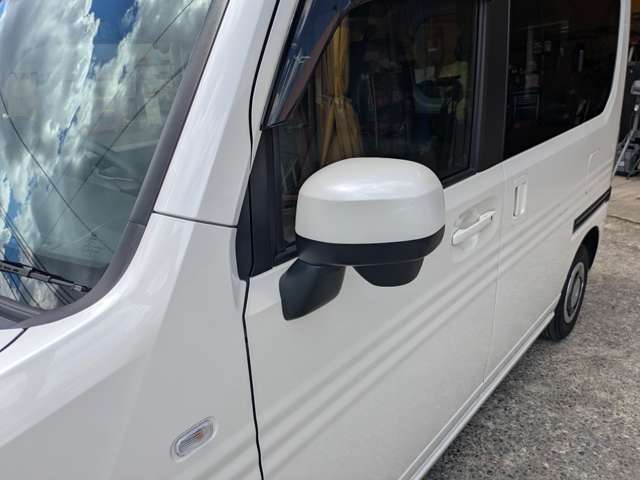 ホンダ Ｎ−ＶＡＮ ６６０ ＋スタイル ファン ホンダセンシング H30年 (九州・沖縄) 99