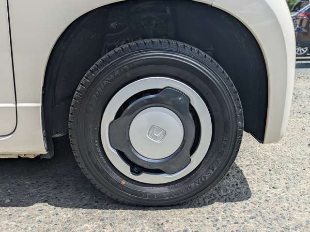 ホンダ Ｎ−ＶＡＮ ６６０ ＋スタイル ファン ホンダセンシング H30年 (九州・沖縄) 99