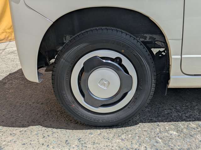 ホンダ Ｎ−ＶＡＮ ６６０ ＋スタイル ファン ホンダセンシング H30年 (九州・沖縄) 99
