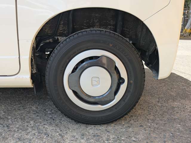 ホンダ Ｎ−ＶＡＮ ６６０ ＋スタイル ファン ホンダセンシング H30年 (九州・沖縄) 99