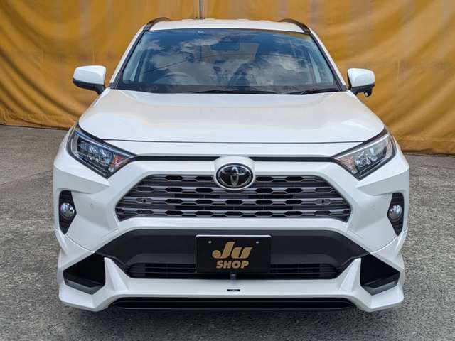 トヨタ ＲＡＶ４ ２．０ Ｇ Ｚパッケージ ４ＷＤ R2年 (九州・沖縄) 99