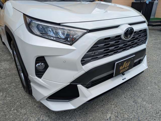 トヨタ ＲＡＶ４ ２．０ Ｇ Ｚパッケージ ４ＷＤ R2年 (九州・沖縄) 99