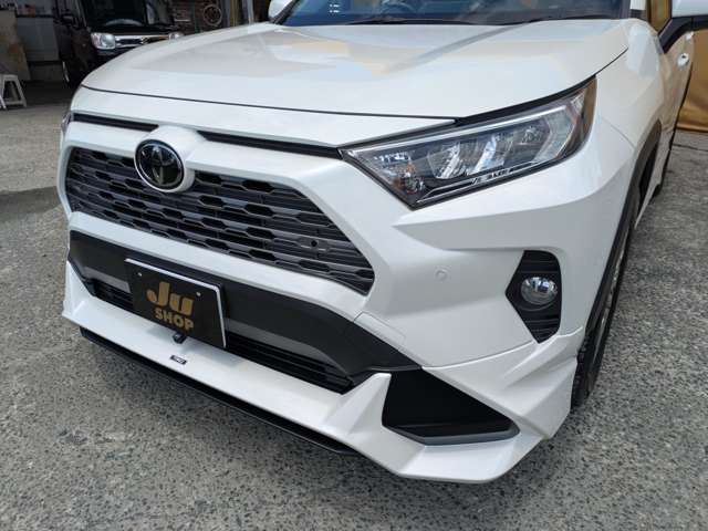 トヨタ ＲＡＶ４ ２．０ Ｇ Ｚパッケージ ４ＷＤ R2年 (九州・沖縄) 99
