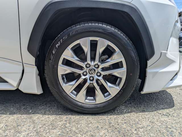 トヨタ ＲＡＶ４ ２．０ Ｇ Ｚパッケージ ４ＷＤ R2年 (九州・沖縄) 99