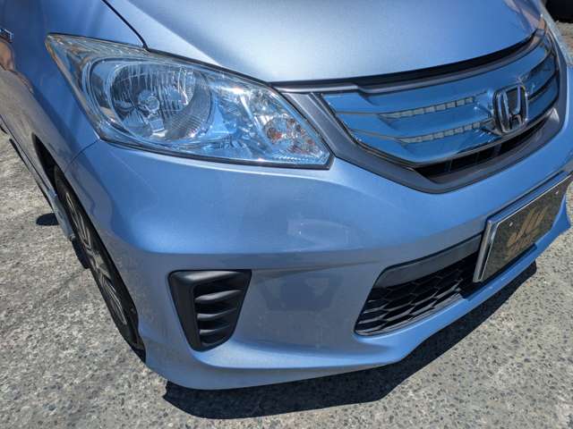 ホンダ フリード　ハイブリッド １．５ ジャストセレクション H25年 (九州・沖縄) 99