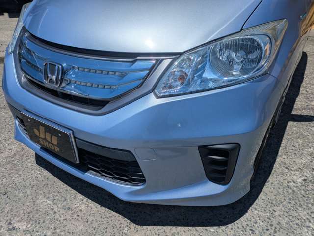 ホンダ フリード　ハイブリッド １．５ ジャストセレクション H25年 (九州・沖縄) 99