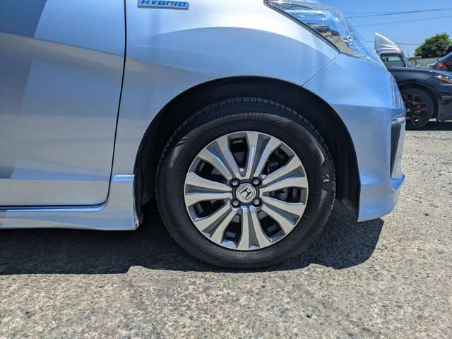 ホンダ フリード　ハイブリッド １．５ ジャストセレクション H25年 (九州・沖縄) 99