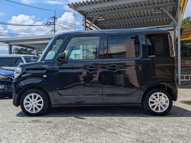 スズキ スペーシア ６６０ ハイブリッド Ｘ R1年 (九州・沖縄) 99
