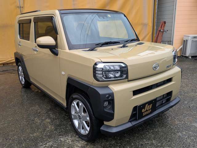 ダイハツ タフト ６６０ Ｇ R5年 (九州・沖縄) 99