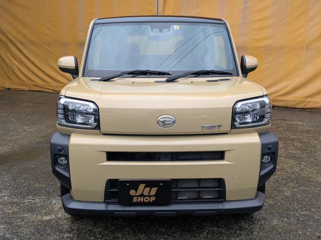 ダイハツ タフト ６６０ Ｇ R5年 (九州・沖縄) 99