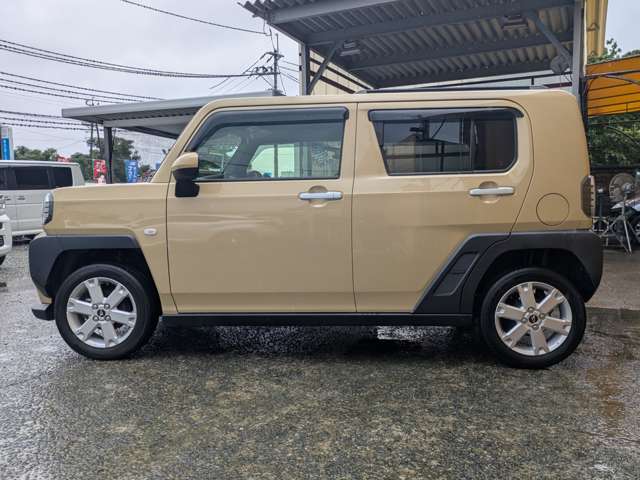ダイハツ タフト ６６０ Ｇ R5年 (九州・沖縄) 99