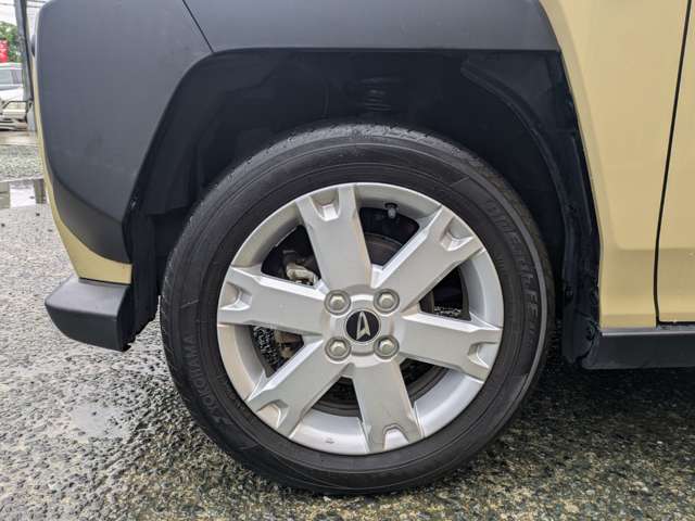 ダイハツ タフト ６６０ Ｇ R5年 (九州・沖縄) 99