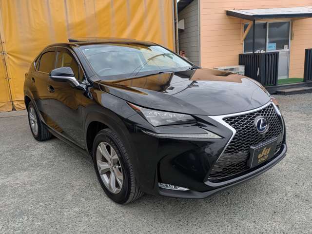 レクサス ＮＸ３００ｈ バージョンＬ H27年 (九州・沖縄) 99