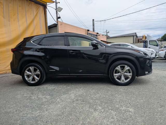 レクサス ＮＸ３００ｈ バージョンＬ H27年 (九州・沖縄) 99