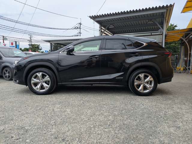 レクサス ＮＸ３００ｈ バージョンＬ H27年 (九州・沖縄) 99
