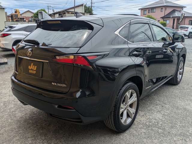 レクサス ＮＸ３００ｈ バージョンＬ H27年 (九州・沖縄) 99