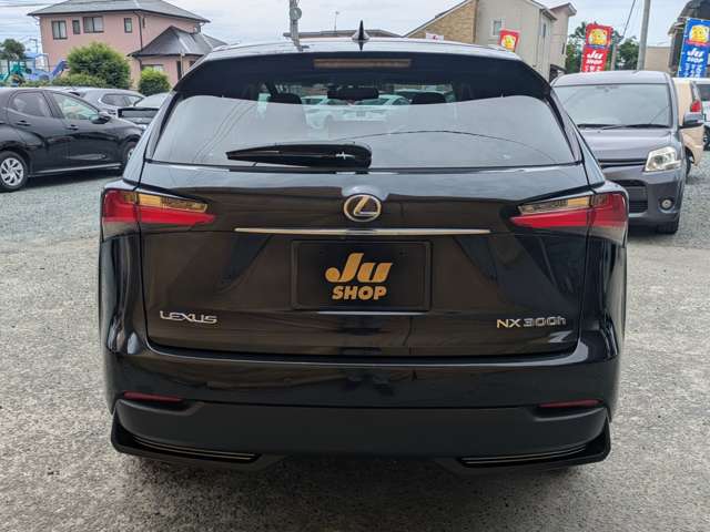 レクサス ＮＸ３００ｈ バージョンＬ H27年 (九州・沖縄) 99