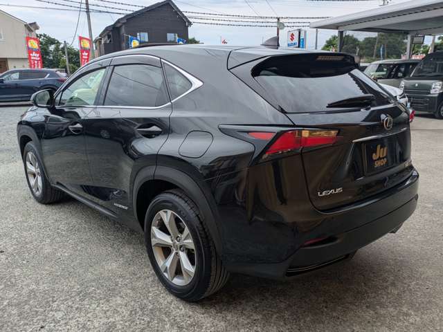レクサス ＮＸ３００ｈ バージョンＬ H27年 (九州・沖縄) 99