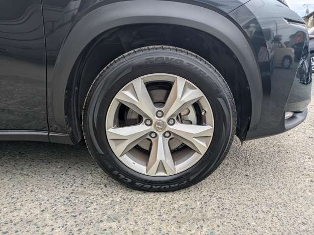 レクサス ＮＸ３００ｈ バージョンＬ H27年 (九州・沖縄) 99