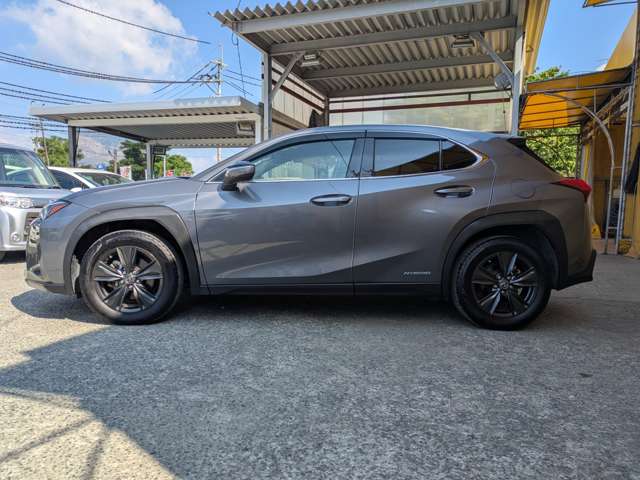 レクサス ＵＸ２５０ｈ バージョンＣ R1年 (九州・沖縄) 99