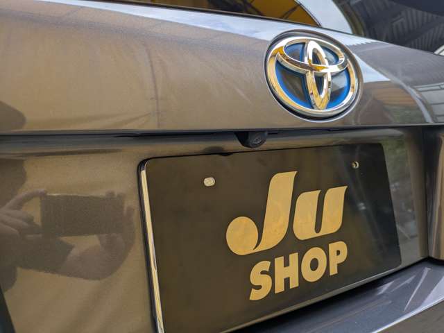 トヨタ プリウス １．８ Ｓ ツーリングセレクション H28年 (九州・沖縄) 99