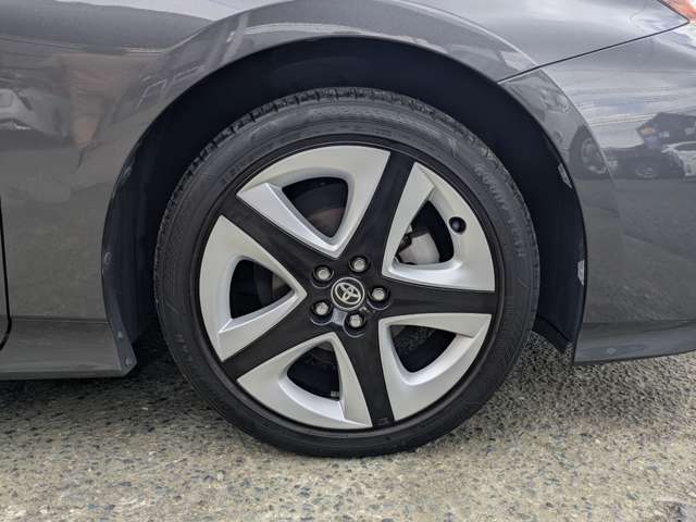 トヨタ プリウス １．８ Ｓ ツーリングセレクション H28年 (九州・沖縄) 99