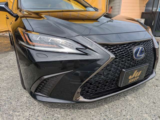 レクサス ＥＳ３００ｈ Ｆスポーツ R1年 (九州・沖縄) 99