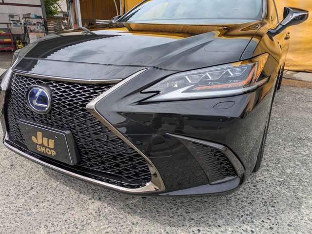 レクサス ＥＳ３００ｈ Ｆスポーツ R1年 (九州・沖縄) 99