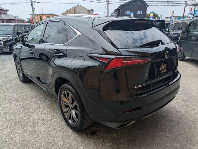 レクサス ＮＸ３００ Ｆスポーツ H29年 (九州・沖縄) 99
