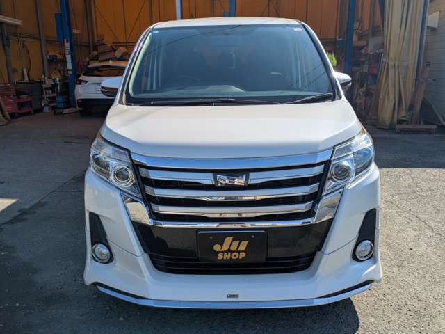 トヨタ ノア ２．０ ＳＩ H26年 (九州・沖縄) 99