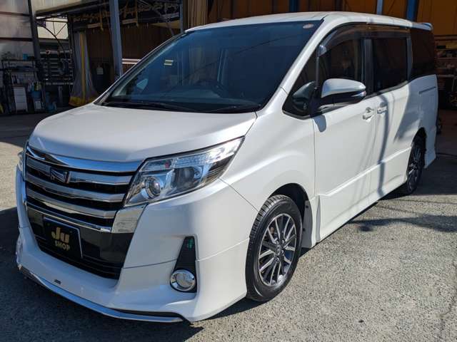 トヨタ ノア ２．０ ＳＩ H26年 (九州・沖縄) 99