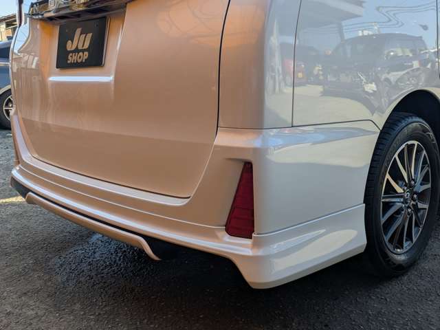 トヨタ ノア ２．０ ＳＩ H26年 (九州・沖縄) 99