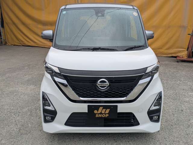 日産 ルークス ６６０ ハイウェイスターＸ プロパイロット エディション R3年 (九州・沖縄) 99