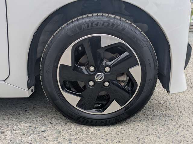 日産 ルークス ６６０ ハイウェイスターＸ プロパイロット エディション R3年 (九州・沖縄) 99