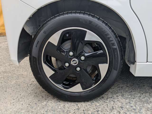 日産 ルークス ６６０ ハイウェイスターＸ プロパイロット エディション R3年 (九州・沖縄) 99