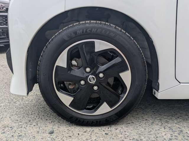 日産 ルークス ６６０ ハイウェイスターＸ プロパイロット エディション R3年 (九州・沖縄) 99