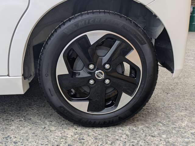 日産 ルークス ６６０ ハイウェイスターＸ プロパイロット エディション R3年 (九州・沖縄) 99