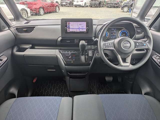 日産 ルークス ６６０ ハイウェイスターＸ プロパイロット エディション R3年 (九州・沖縄) 99