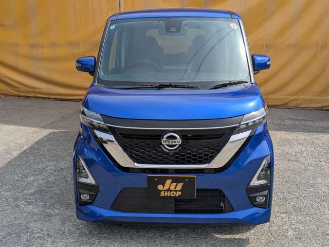日産 ルークス ６６０ ハイウェイスターＸ R4年 (九州・沖縄) 99