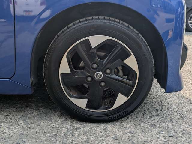 日産 ルークス ６６０ ハイウェイスターＸ R4年 (九州・沖縄) 99